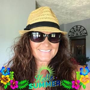 Meet your Posher, Tiffany